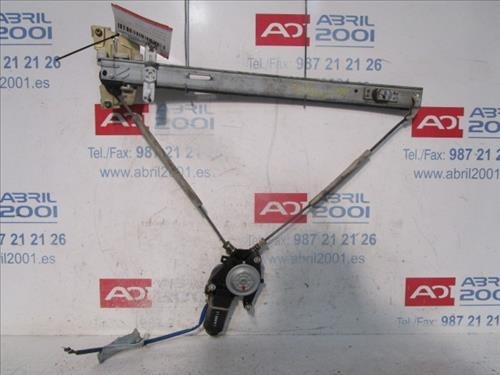 Alzacristalli elettrico anteriore destro Kia Sportage 2.0 TD 4WD  - 1