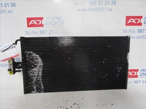 Radiateur clim BMW Serie 5 Berlina (E39) 3.0 530d  - 1