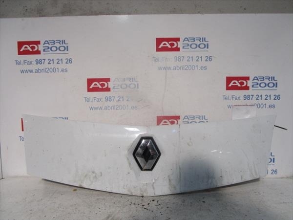Calandre Renault KANGOO Express (FW0/1_) 1.5 dCi  - 1