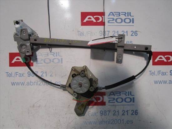 Alzacristalli elettrico anteriore destro Volvo V40 Familiar 1.9 TD  - 1