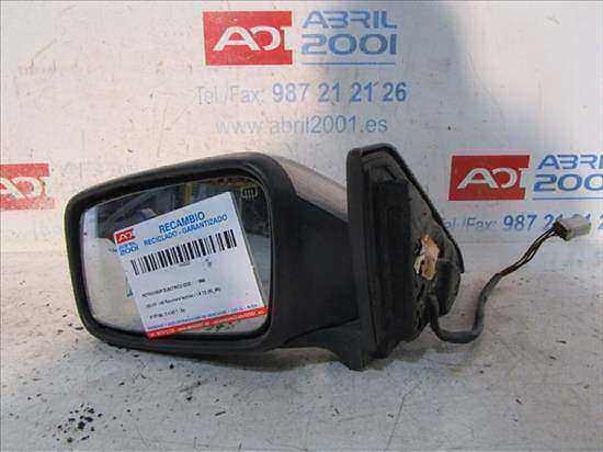 Retrovisor izquierdo Volvo V40 Familiar 1.9 TD  - 1