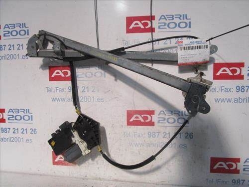 Alzacristalli elettrico anteriore sinistro Peugeot 807 2.0 HDi  - 1