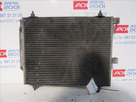 Radiatore clima Peugeot 807 2.0 HDi  - 1