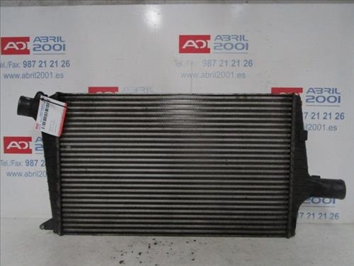 Echangeur air (Intercooler) Audi A6 Berlina (4B2) 2.5 TDI  - 1