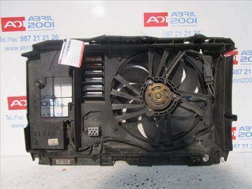 Motoventilatore radiatore Citroen Xsara Berlina 1.9 D  - 1