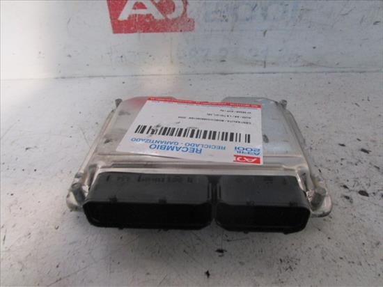 Centralina motore Audi A6 Berlina (4B2) 1.9 TDI  - 1