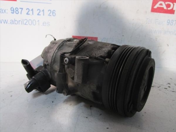Compresseur clim BMW Serie 3 Berlina (E46) 2.0 320d  - 1