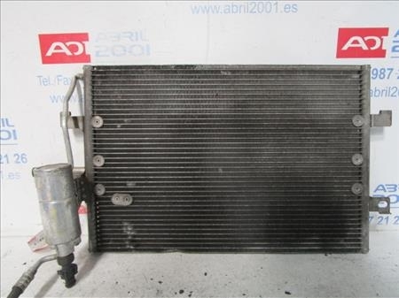 Radiatore clima Mercedes-Benz Clase A (BM 168) 1.7 160 CDI  - 1