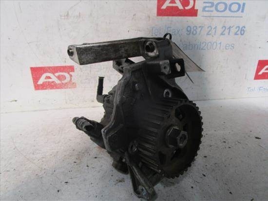 Pompe à injection Citroen Berlingo Combi 1.6 HDi 75  - 1