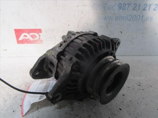 Alternateur Ford RANGER (TU_) 2.5 TD 4x4  - 1