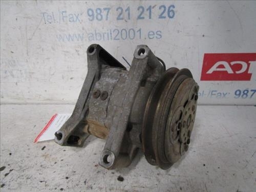 Compressore clima Nissan X-Trail (T30) 2.2 DCi  - 1