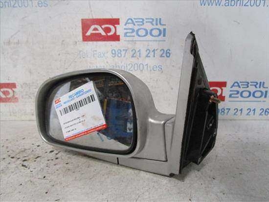 Specchietto retrovisore sinistro Hyundai Santa Fe (SM) 2.0 GLS CRDI  - 1