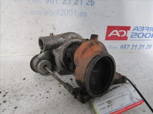 Turbo Peugeot BOXER Furgón 2.2 HDi 100  - 1