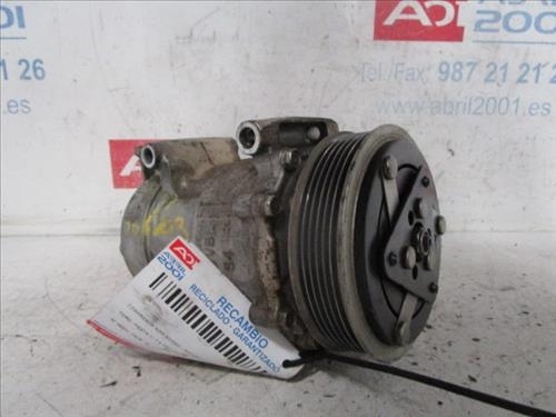 Compresseur clim Ford FIESTA V (JH_, JD_) 1.4 TDCi  - 1
