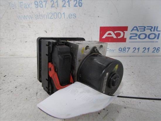 Blocco ABS (antibloccaggio freni) Chevrolet Nubira Wagon 1.8  - 1