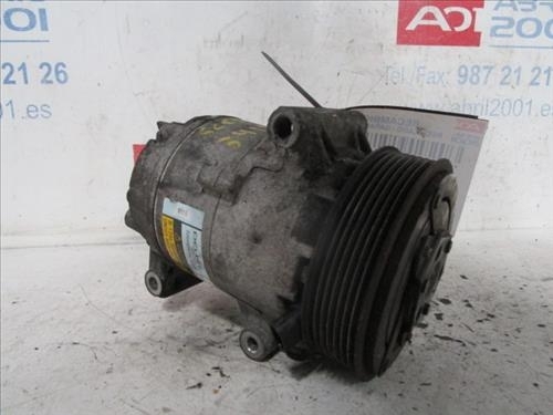 Compressore clima Renault Scenic II (JM) 1.9 dCi  - 1