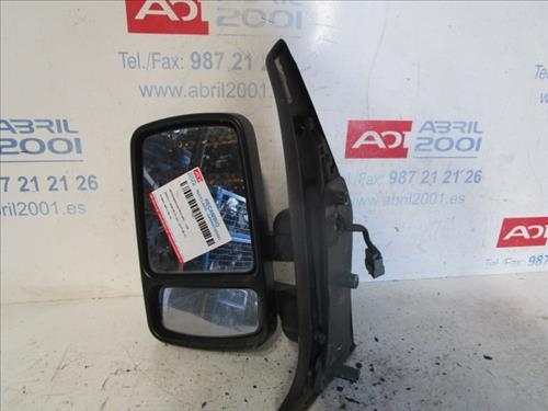 Retrovisor izquierdo Renault MASTER II Furgón (FD) 2.8 dTI  - 1