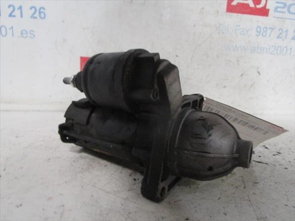 Motorino avviamento Fiat I Doblo (119) 1.3 JTD  - 1