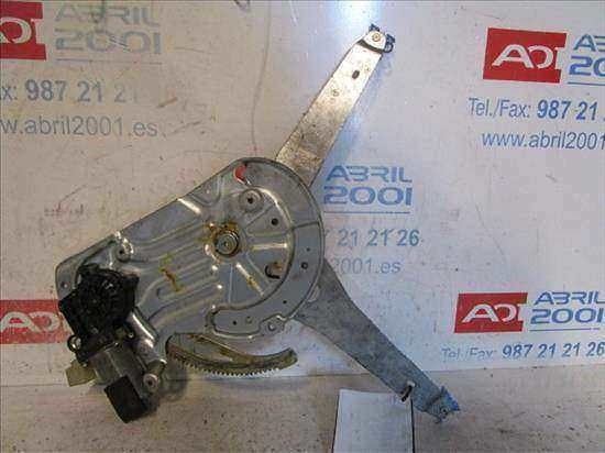 Alzacristalli elettrico anteriore destro Volvo S60 Berlina 2.4 D5  - 1