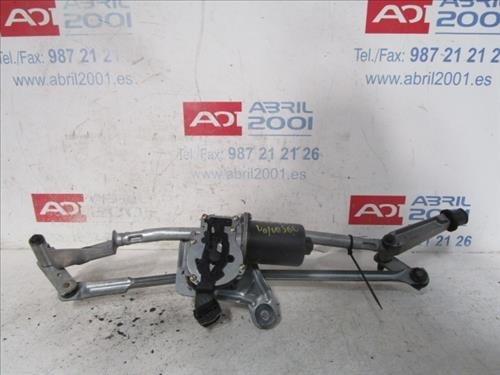 Motore tergicristallo anteriore Volvo S60 Berlina 2.4 D5  - 1