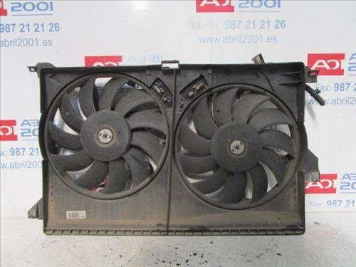 Motoventilatore radiatore Opel Vectra C Berlina 1.9 CDTI  - 1
