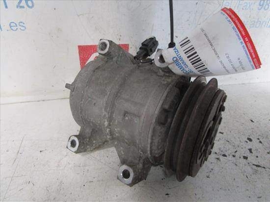 Compressore clima Nissan Pickup (D22) 2.5 Di  - 1