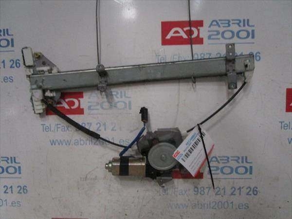 Alzacristalli elettrico anteriore destro Nissan Pickup (D22) 2.5 Di  - 1