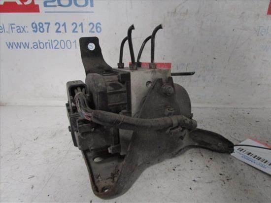 Blocco ABS (antibloccaggio freni) Nissan Pickup (D22) 2.5 Di  - 1