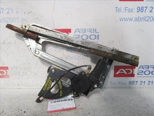 Alzacristalli elettrico anteriore destro Mitsubishi Galloper (Hyundai) 2.5 TDI S.E. Confort  - 1