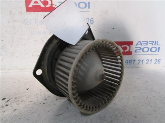 Pulseur d'air Mitsubishi Galloper (Hyundai) 2.5 TDI S.E. Confort  - 1