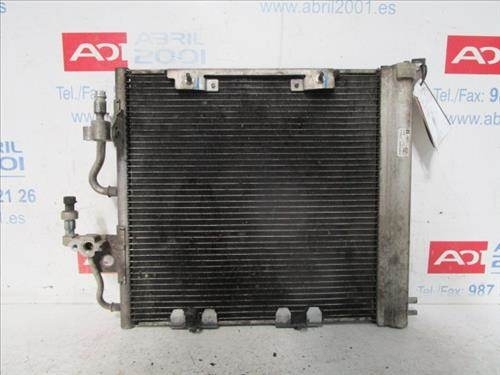 Radiateur clim Opel Astra H Berlina 1.3 CDTI  - 1