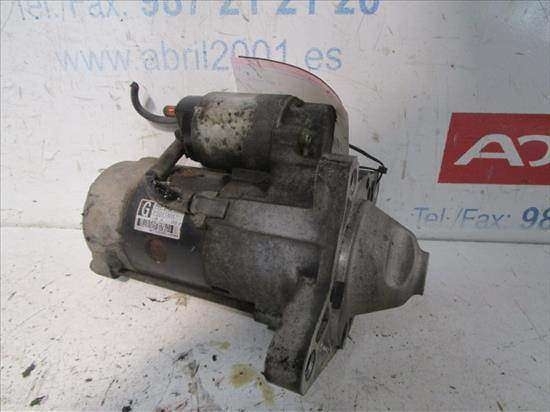 Demarreur Mazda 5 Berlina (CR) 2.0 CD  - 1