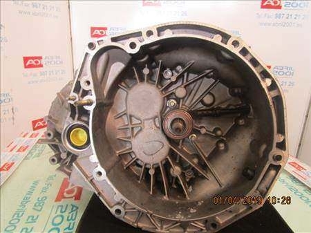 Scatola cambio Renault Laguna II (BG0) 1.9 dCi  - 1