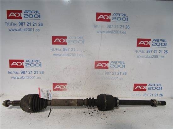 Giunto cardanico albero di trasmissione destro Renault Laguna II (BG0) 1.9 dCi  - 1