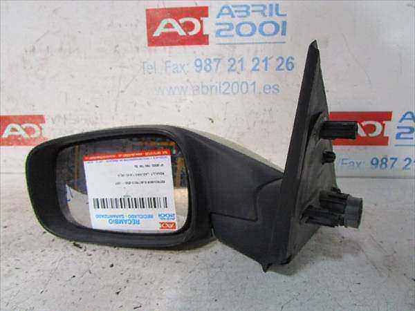 Specchietto retrovisore sinistro Renault Laguna II (BG0) 1.9 dCi  - 1
