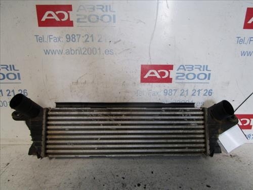 Echangeur air (Intercooler) Renault Kangoo I (F/KC0) 1.9 dCi 4x4  - 1