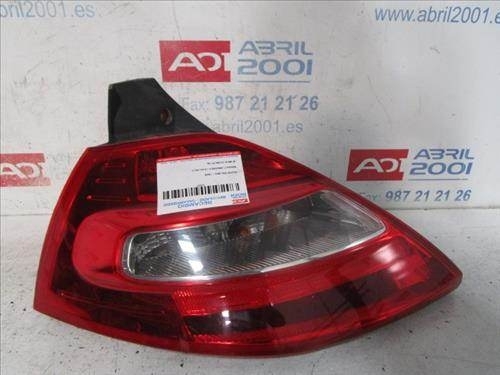 Fanale posteriore principale sinistro (luci) Renault MEGANE II (BM0/1_, CM0/1_) 1.5 dCi  - 1
