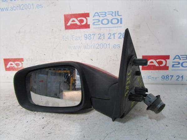 Specchietto retrovisore sinistro Renault Laguna II (BG0) 1.9 dCi  - 1