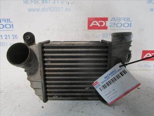 Echangeur air (Intercooler) Audi TT Coupe/Roadster (8N3/8N9) 1.8 T Coupe  - 1
