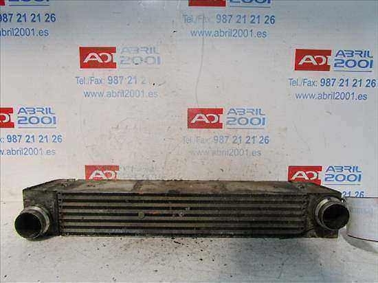 Echangeur air (Intercooler) BMW Serie 5 Berlina (E60) 3.0 530d  - 1