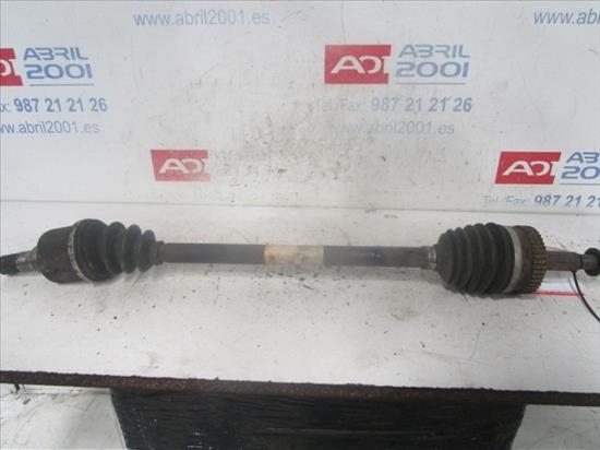 Giunto cardanico posteriore destro (trasmissione) Renault Scenic I (JA...) 1.9 dCi RX4  - 1