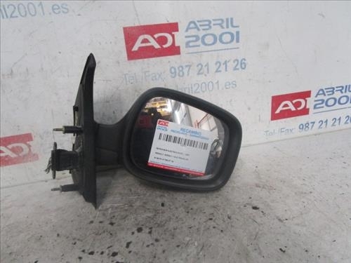 Specchietto retrovisore destro Renault Scenic I (JA...) 1.9 dCi RX4  - 1
