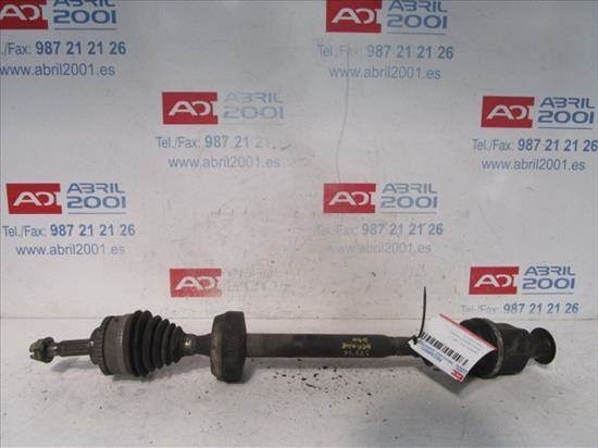 Giunto cardanico albero di trasmissione destro Renault MEGANE I (BA0/1_) 1.6 16V  - 1