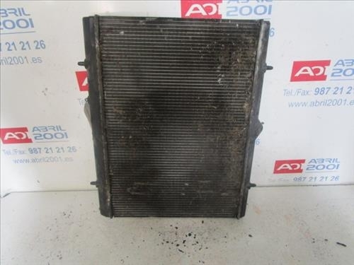 Radiateur eau Citroen C4 Picasso 2.0 Exclusive  - 1