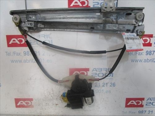Alzacristalli elettrico anteriore destro Citroen C4 Picasso 2.0 Exclusive  - 1