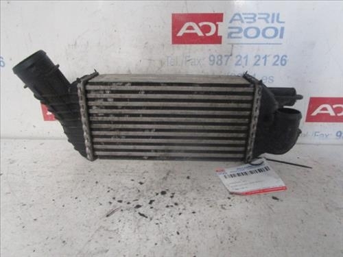 Echangeur air (Intercooler) Citroen C4 Picasso 2.0 Exclusive  - 1