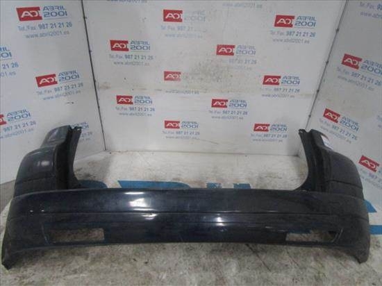 Paraurti posteriore Citroen C4 Picasso 2.0 Exclusive  - 1
