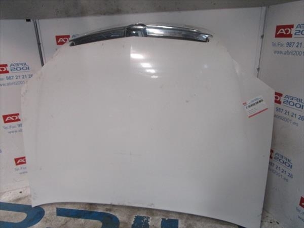 Capot Opel Vectra C Berlina 1.9 CDTI  - 1