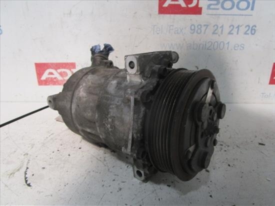 Compresseur clim Opel Vectra C Berlina 1.9 CDTI  - 1