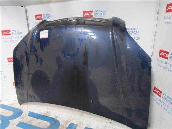 Capot Hyundai Tucson (JM) 2.0 CRDi A las 4 ruedas  - 1